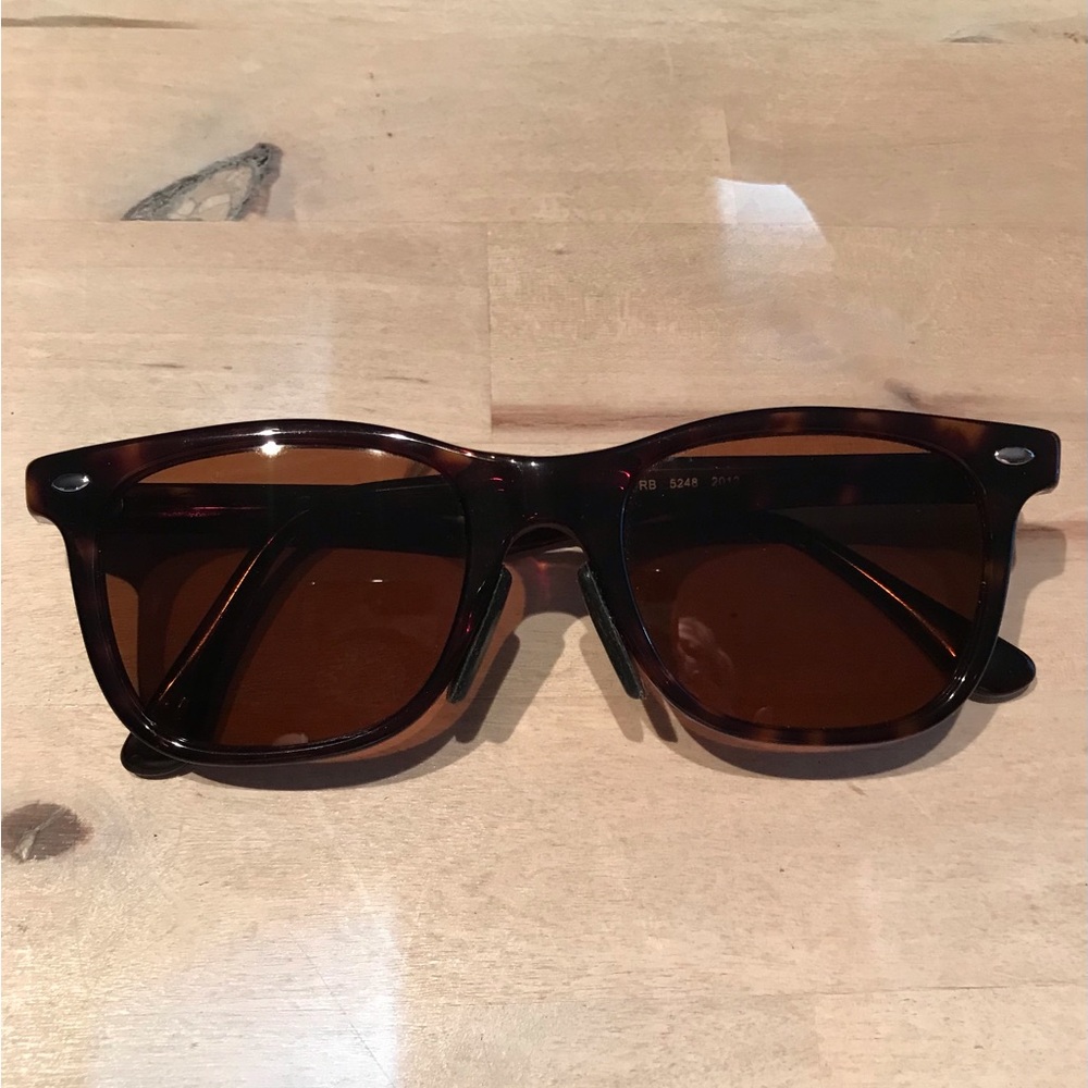 COPY - RayBan frames